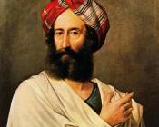 弗朗切斯科 海兹 : Ephraim